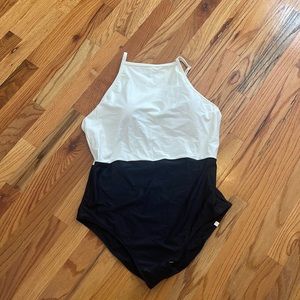 Summersalt one piece